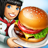 Cooking Fever Restaurant Game<span>(Unlimited Coins/Gems)</span>25.1.1_rowtechapk.com