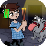 我不是神棍1.0_rowtechapk.com