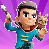 Wizario<span>(Unlimited Money)</span>1.1.2_rowtechapk.com