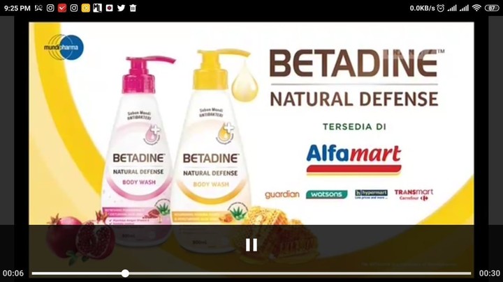 TV Indonesia Semua Saluran - G screenshot image 3_Popularmodapk.com