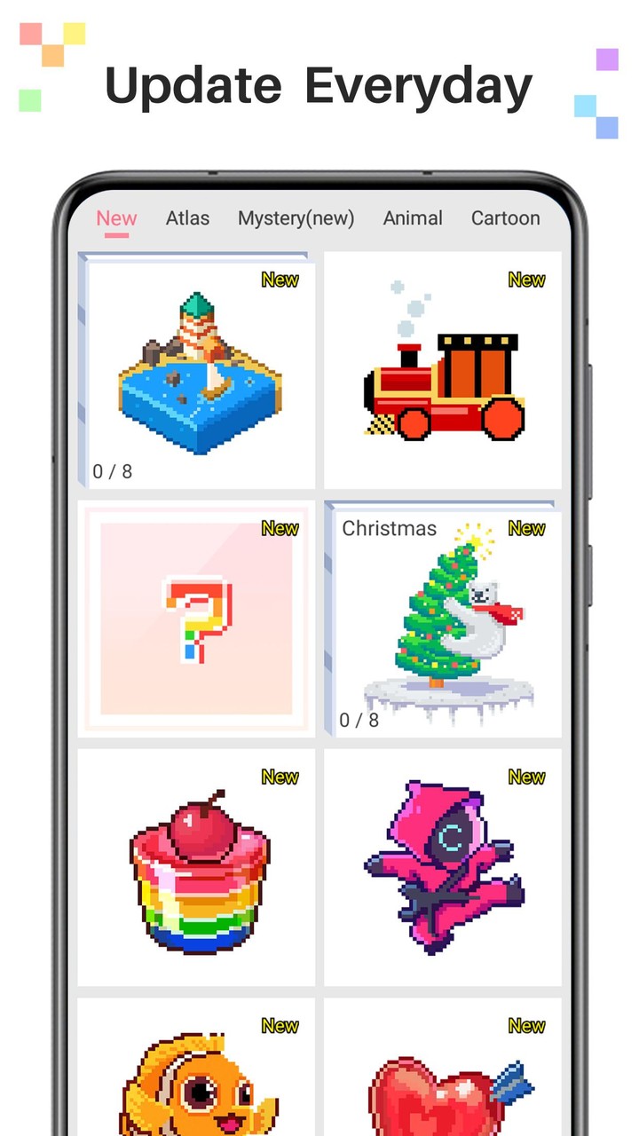 Fort Monitor screenshot image 2_Popularmodapk.com