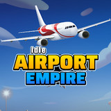 Idle Airport Empire<span>(Unlock In-App Purchases)</span>0.3.1_rowtechapk.com