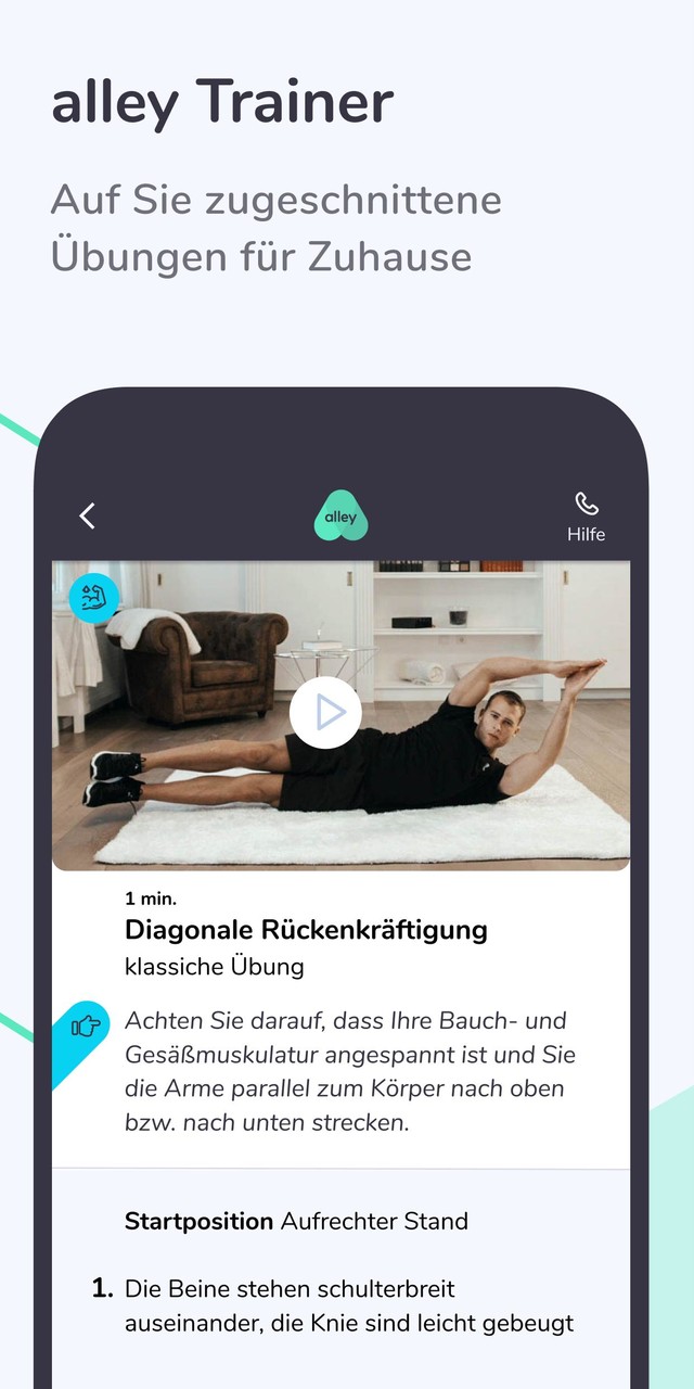 alley screenshot image 5_Popularmodapk.com