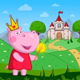 Princess and the Ice Dragon<span>(Unlock All)</span>1.3.6_rowtechapk.com