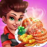 Cooking Seaside - Beach Food<span>(Unlimited Currency)</span>1.0.23_rowtechapk.com