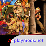 METAL SLUG 3 ACA NEOGEO<span>(Paid)</span>1.1.1_rowtechapk.com