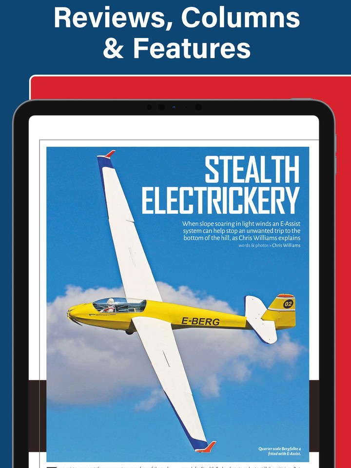 RCM&E magazine screenshot image 11_Popularmodapk.com