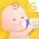GLOW. Baby Tracker & Feeding, Diaper, Sleep Log4.13.0_rowtechapk.com