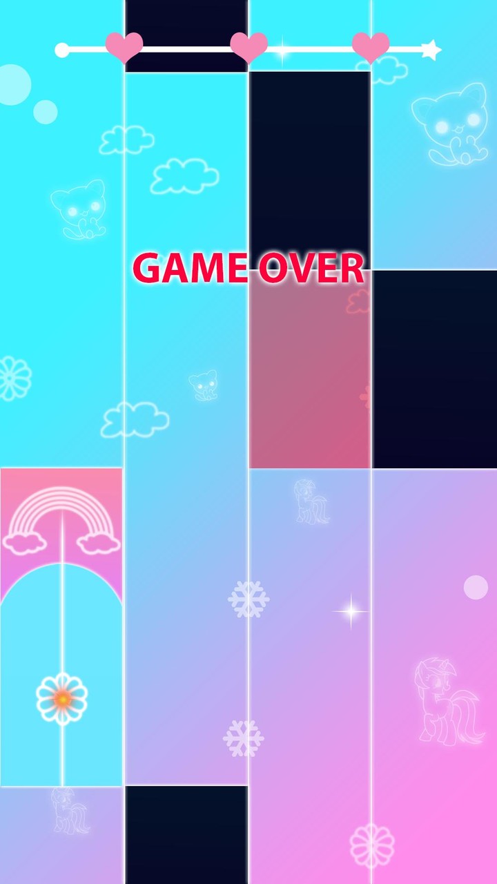 Peso Pluma Piano Game screenshot image 3_Popularmodapk.com