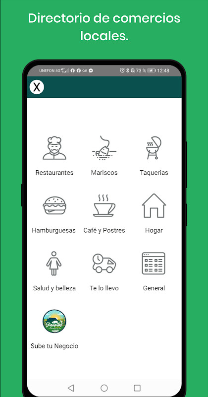 Jiquipilas Chiapas screenshot image 3_Popularmodapk.com