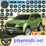 Indian Cars Simulator 3D Game<span>(Unlimited Resources)</span>4.6_rowtechapk.com