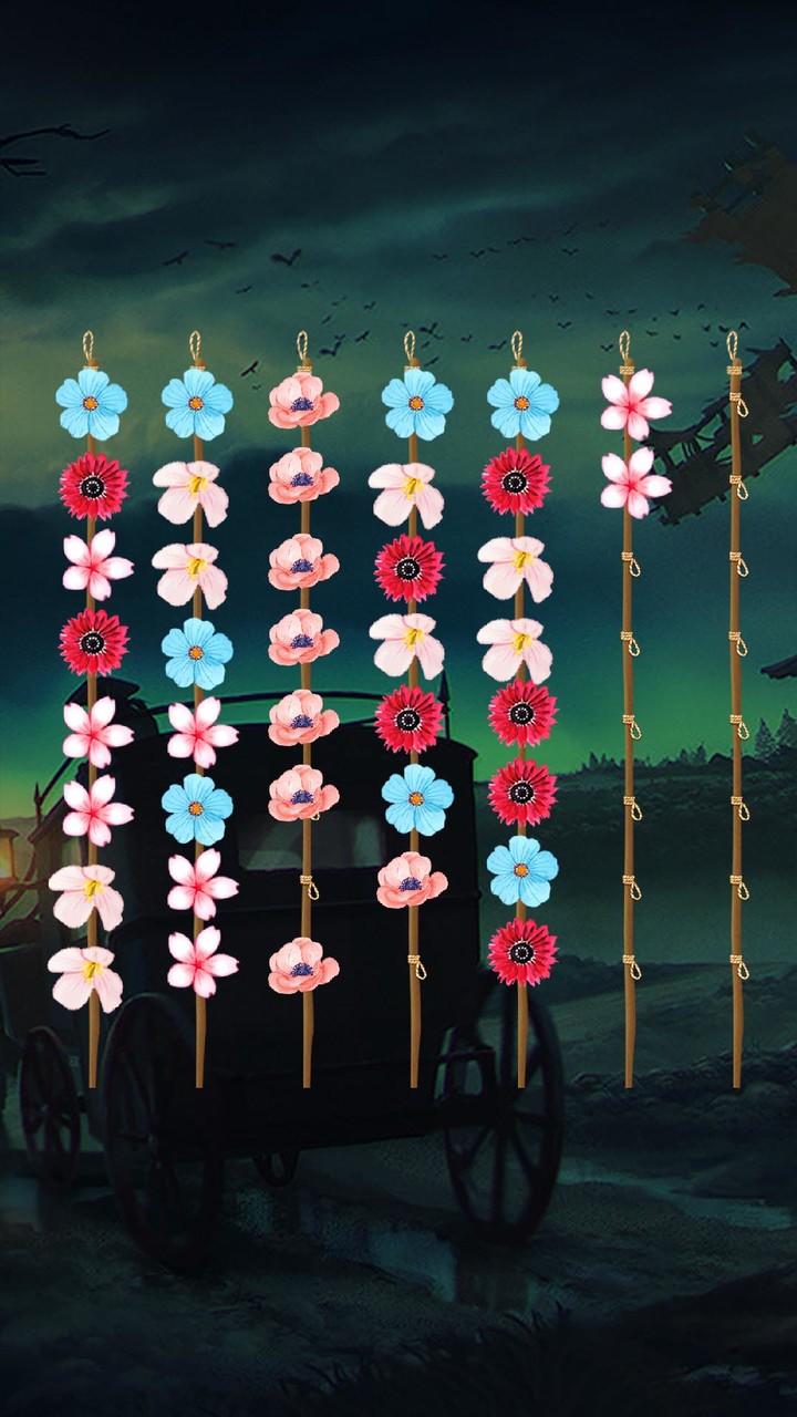 Hidden Mahjong Unicorn Garden screenshot image 10_Popularmodapk.com