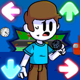 Friday Funny Mod Nonsense FNF1.0_rowtechapk.com