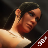 逃离古宅3D破解版<span>(mod)</span>1.45_rowtechapk.com