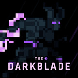 The Darkblade<span>(Unlimited Currency)</span>2.2.10_rowtechapk.com