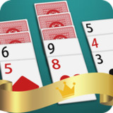 Solitaire - Spider TriPeaks1.1.1_rowtechapk.com
