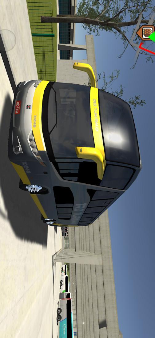 公路司机(MOD) screenshot image 2_Popularmodapk.com