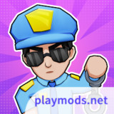 Cop Raid: stealth police<span>(No Ads Free Rewards)</span>0.0.3_rowtechapk.com
