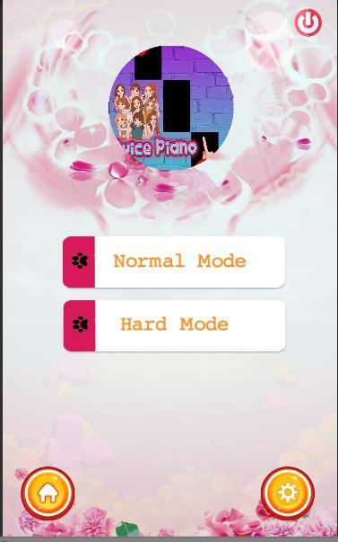 Piano Tiles 🎹 Twice K-Pop screenshot image 2_Popularmodapk.com