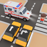 Traffic Out: Puzzle Game<span>(Mod Menu)</span>1.0.6_rowtechapk.com