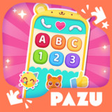 Baby Phone: Musical Baby Games1.10_rowtechapk.com