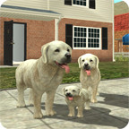 Dog Sim Online: Raise a Family<span>(Unlimited Money)</span>216_rowtechapk.com