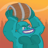 Master Defender Kongzilla1.0.2_rowtechapk.com