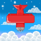 The Falling Plane0.2.49_rowtechapk.com