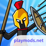 Stickman War: Legend Kingdoms<span>(Unlimited Resources)</span>1.0.14_rowtechapk.com