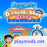 Doraemon Dorayaki Shop Story<span>(Unlock all levels)</span>1.0.7_rowtechapk.com