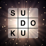 Sudoku Night Cafe1.0.24_rowtechapk.com