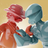 软糖射手（新游戏模式）3.5_rowtechapk.com