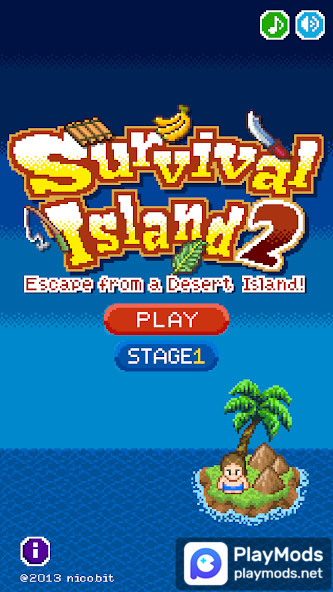 Survival Island 1&2(Mod) screenshot image 5_Popularmodapk.com