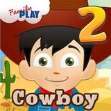 Cowboy Learning Games Grade 23.40_rowtechapk.com
