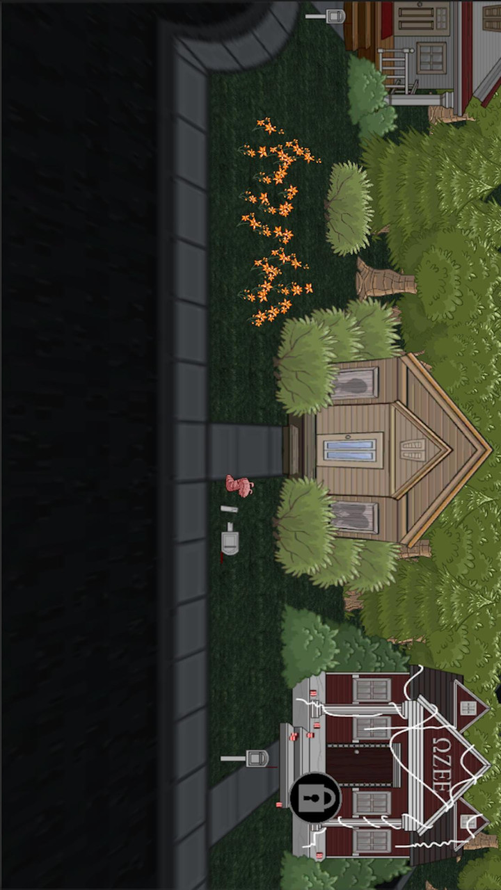 Alien Adventures: The Holocaust(mod Lots of tips) screenshot image 1_Popularmodapk.com