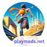 Portakal Çiçeği Karnavalı<span>(No Ads)</span>1.3_rowtechapk.com