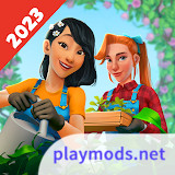 Spring Valley: Farm Quest Game<span>(Unlimited Currency)</span>23.0.1_rowtechapk.com