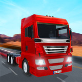 USA Truck Driving Simulator10_rowtechapk.com
