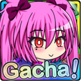 Anime Gacha! (Simulator & RPG)<span>(Unlimited money)</span>2.0.1_rowtechapk.com