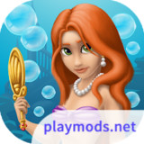Mermaid: underwater adventure<span>(No Ads)</span>1.1.3_rowtechapk.com