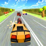 Cars War:Mission Survive<span>(Unlimited Resources)</span>3.0.4_rowtechapk.com