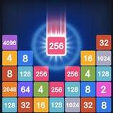 Drop Merge® : Number Puzzle1.6.6_rowtechapk.com