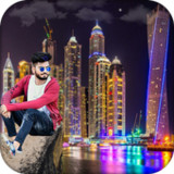 City Photo Editor City Photo F2.2_rowtechapk.com