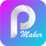Poster Maker Design App1.0.4_rowtechapk.com