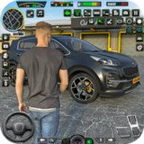 School Driving Car Parking 3D2.4_rowtechapk.com