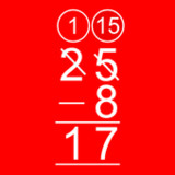 Math Long Subtraction1.0.7_rowtechapk.com