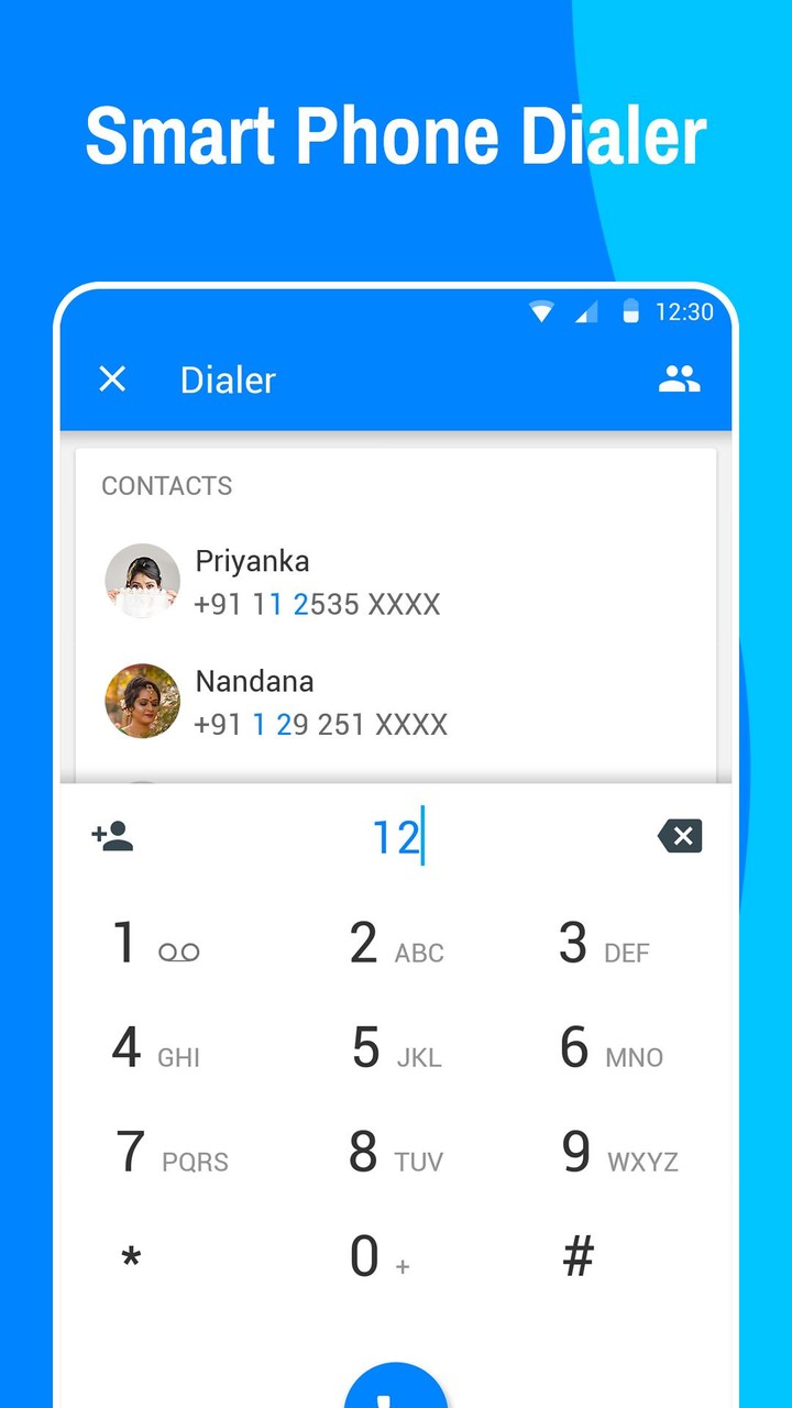 Showcaller: Caller ID & Block screenshot image 3_Popularmodapk.com