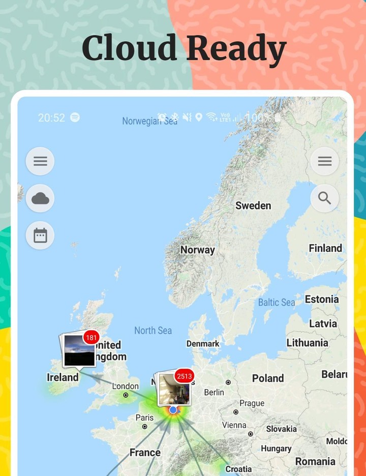 みてね年賀状2022 screenshot image 7_Popularmodapk.com