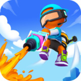 Tuya Warrior(Large currency)1.0.0_rowtechapk.com