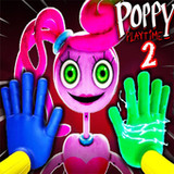 Poppy Playtime Chapter 2 MOB1.2.5_rowtechapk.com